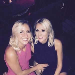 Meet your Posher, Lexie